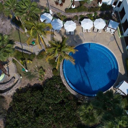 Hotel Punta Serena & Resorts - Solo Parejas (Adults Only) Tenacatita Esterno foto