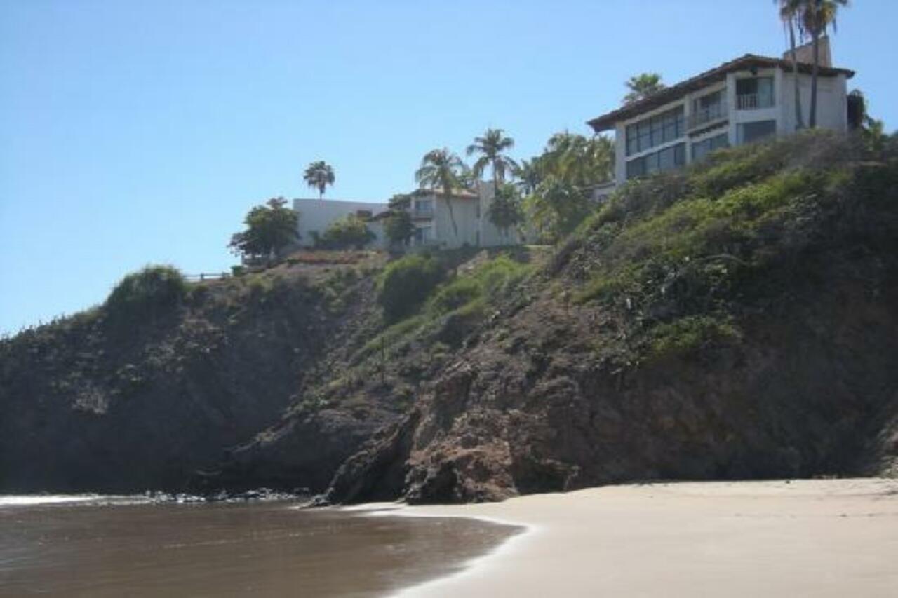 Hotel Punta Serena & Resorts - Solo Parejas (Adults Only) Tenacatita Esterno foto