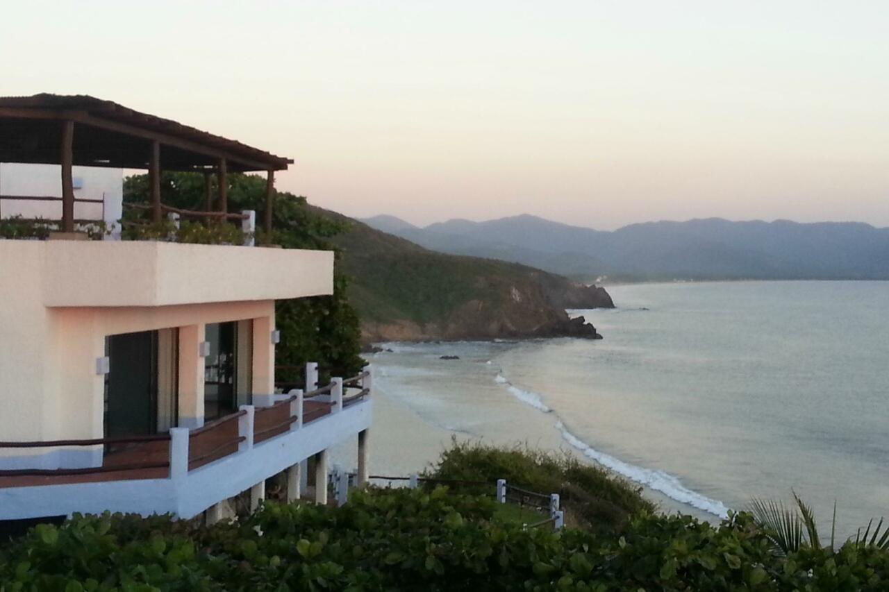Hotel Punta Serena & Resorts - Solo Parejas (Adults Only) Tenacatita Esterno foto