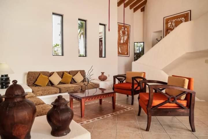 Hotel Punta Serena & Resorts - Solo Parejas (Adults Only) Tenacatita Esterno foto