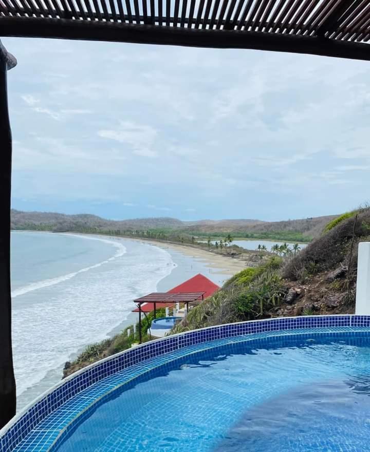 Hotel Punta Serena & Resorts - Solo Parejas (Adults Only) Tenacatita Esterno foto