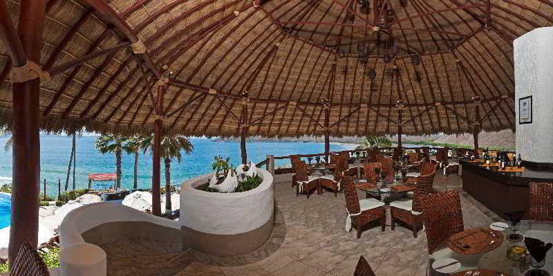 Hotel Punta Serena & Resorts - Solo Parejas (Adults Only) Tenacatita Esterno foto