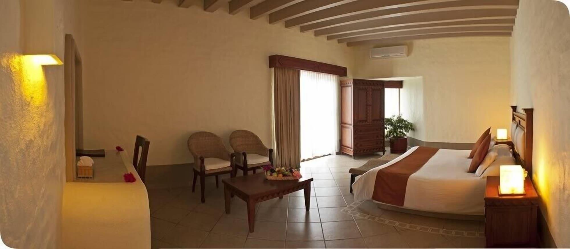 Hotel Punta Serena & Resorts - Solo Parejas (Adults Only) Tenacatita Esterno foto