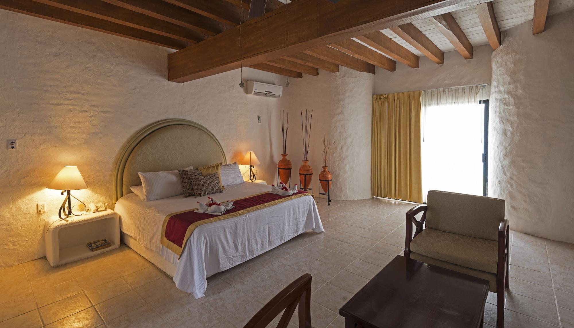 Hotel Punta Serena & Resorts - Solo Parejas (Adults Only) Tenacatita Esterno foto