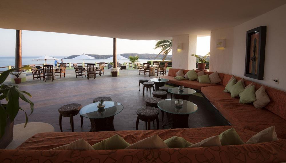 Hotel Punta Serena & Resorts - Solo Parejas (Adults Only) Tenacatita Esterno foto