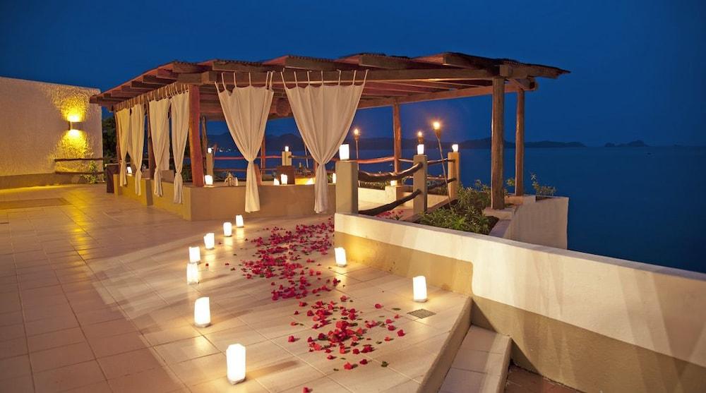 Hotel Punta Serena & Resorts - Solo Parejas (Adults Only) Tenacatita Esterno foto