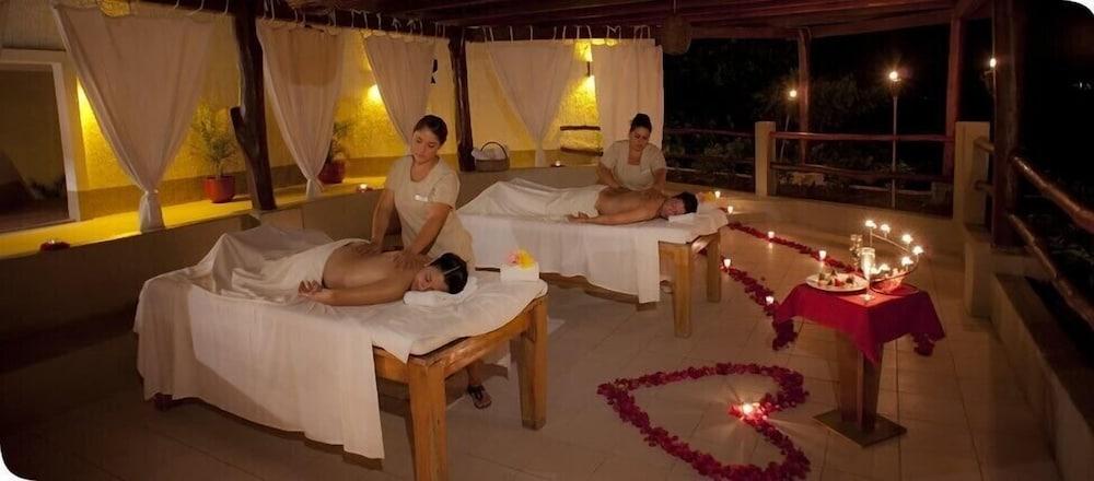 Hotel Punta Serena & Resorts - Solo Parejas (Adults Only) Tenacatita Esterno foto