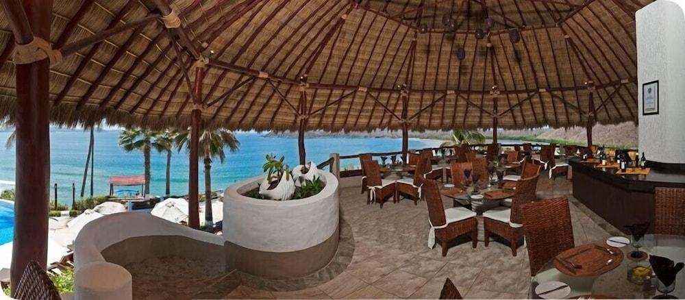 Hotel Punta Serena & Resorts - Solo Parejas (Adults Only) Tenacatita Esterno foto