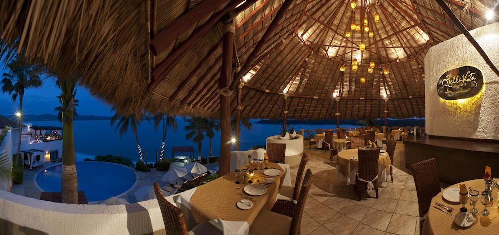 Hotel Punta Serena & Resorts - Solo Parejas (Adults Only) Tenacatita Esterno foto