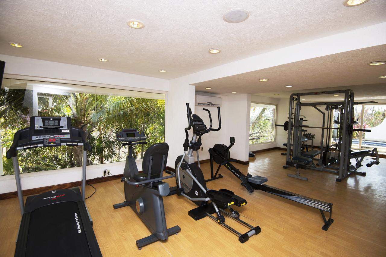 Hotel Punta Serena & Resorts - Solo Parejas (Adults Only) Tenacatita Esterno foto