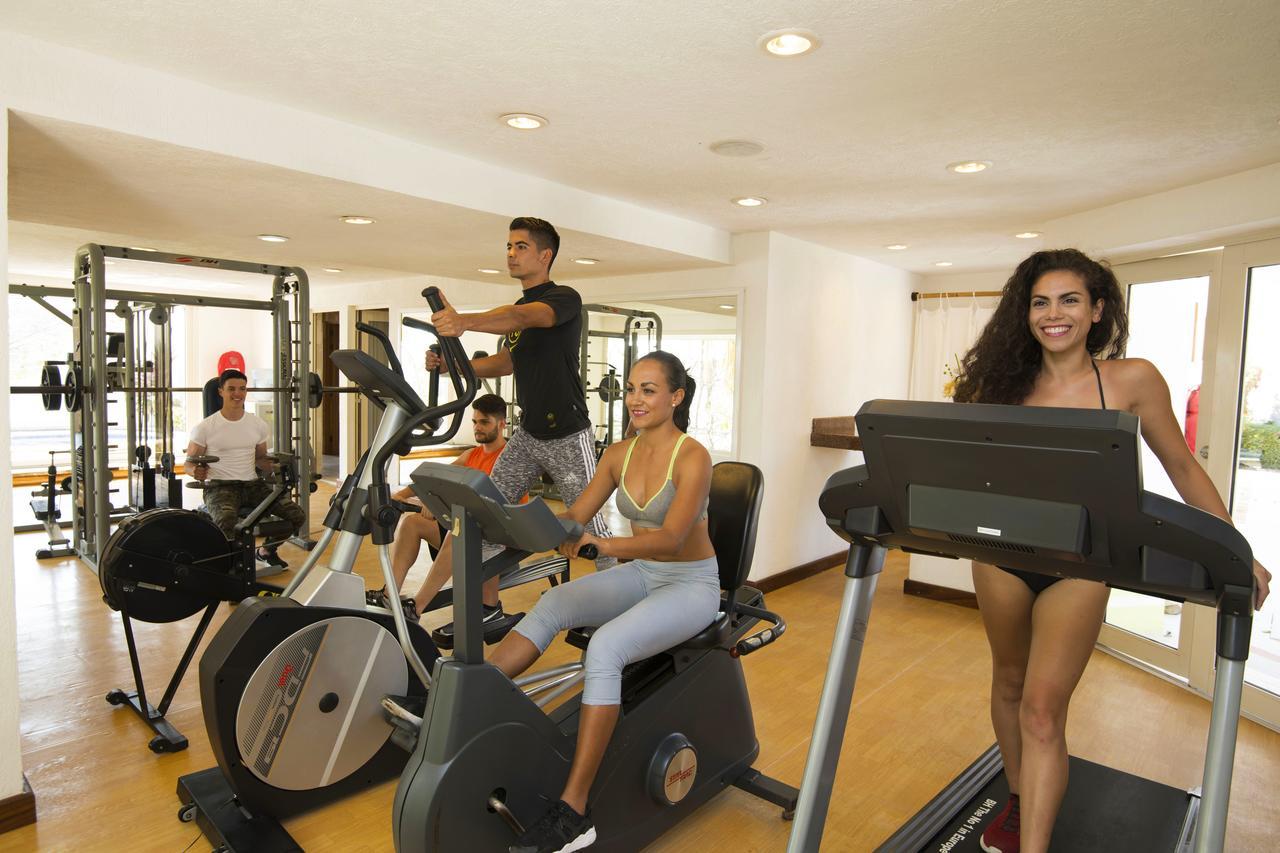 Hotel Punta Serena & Resorts - Solo Parejas (Adults Only) Tenacatita Esterno foto