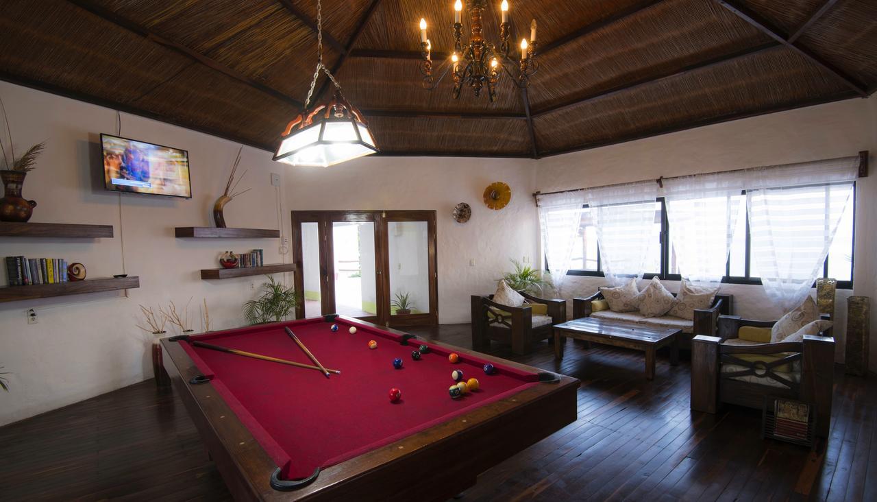 Hotel Punta Serena & Resorts - Solo Parejas (Adults Only) Tenacatita Esterno foto