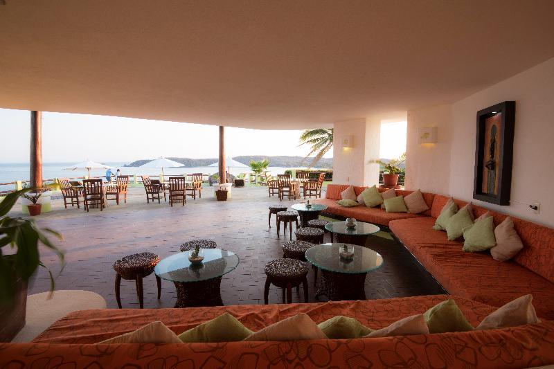 Hotel Punta Serena & Resorts - Solo Parejas (Adults Only) Tenacatita Esterno foto