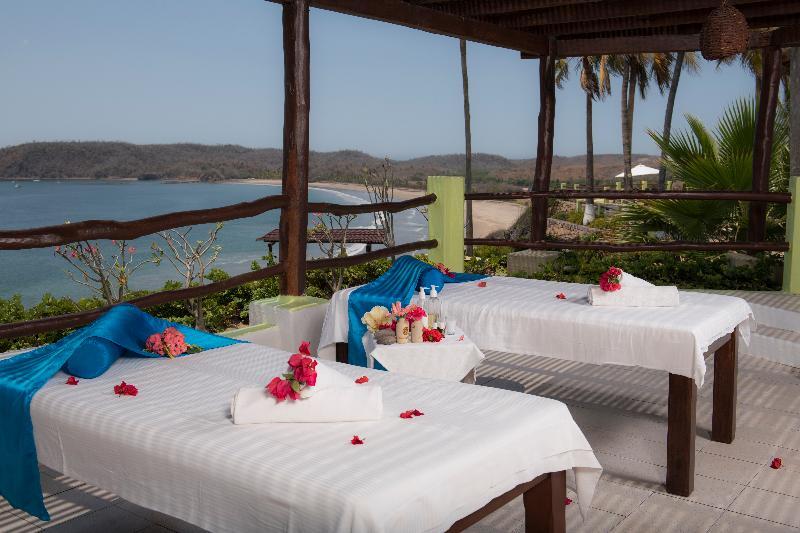 Hotel Punta Serena & Resorts - Solo Parejas (Adults Only) Tenacatita Esterno foto