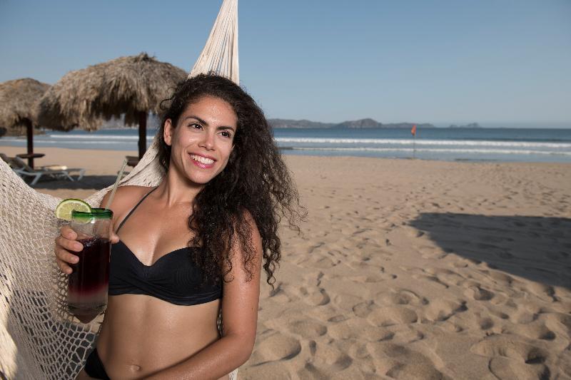 Hotel Punta Serena & Resorts - Solo Parejas (Adults Only) Tenacatita Esterno foto