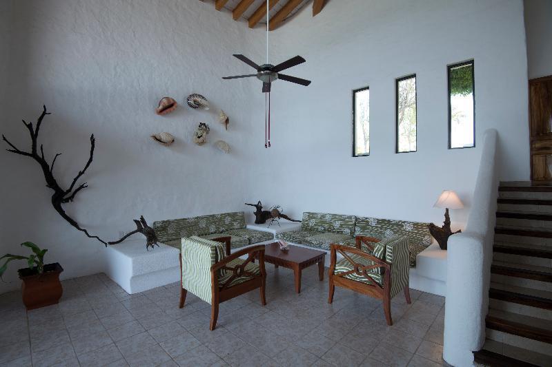 Hotel Punta Serena & Resorts - Solo Parejas (Adults Only) Tenacatita Esterno foto